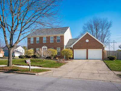 448 Potomac Avenue Westerville, OH 43082