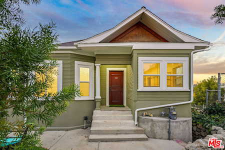 1305 Waterloo St #1307 Los Angeles, CA 90026