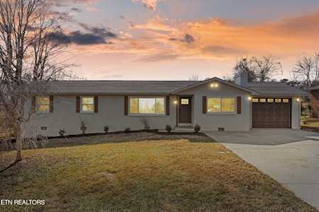 4000 Deerfield Rd Knoxville, TN 37921