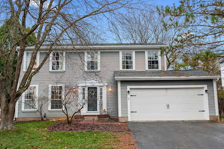 1734 Jupiter Avenue Hilliard, OH 43026