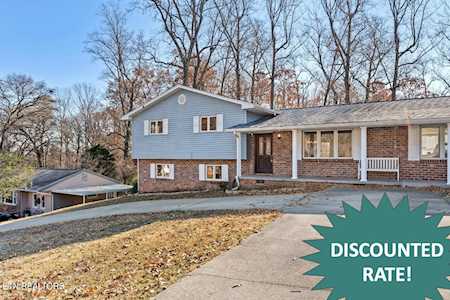 4614 NW Willowdale Dr Knoxville, TN 37921