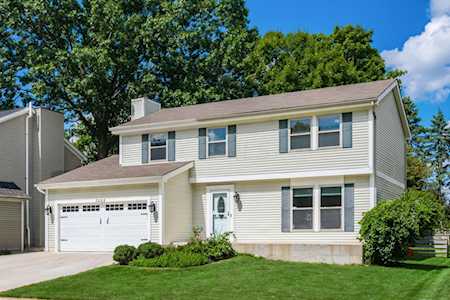 3668 Whitworth Way Columbus, OH 43228