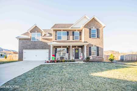 3155 Otter Run Ln Knoxville, TN 37931