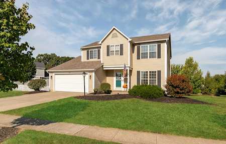 3417 Vintage Woods Drive Hilliard, OH 43026