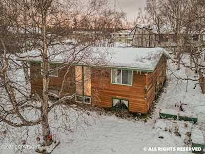 9271 Kirkwall Circle Anchorage, AK 99502