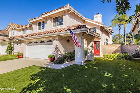 683 Twin Peaks Ave Simi Valley, CA 93065