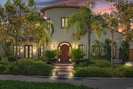 6 Rickie Ln Ladera Ranch, CA 92694