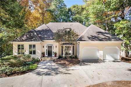10540 Haynes Forest Drive Alpharetta, GA 30022