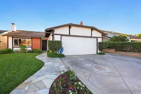 4517 Cather Ave San Diego, CA 92122