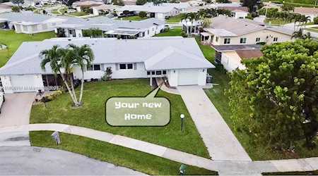 6071 Via Diana Delray Beach, FL 33484