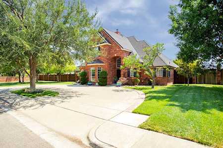 4501 Aberdeen Dr Amarillo, TX 79119