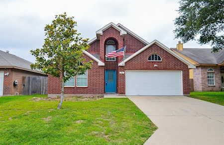 34610 Lake Side Dr Brookshire, TX 77423