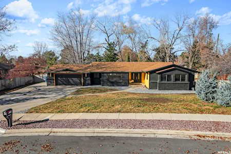 3295 E Alta Hills Dr S Sandy, UT 84093