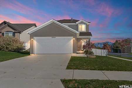8369 S Sawtooth Oak Dr West Jordan, UT 84081