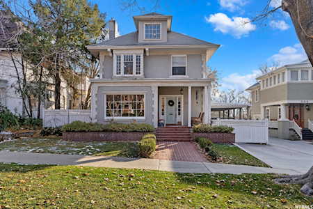 1172 E South Temple St Salt Lake City, UT 84102