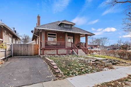614 E Roosevelt Ave S Salt Lake City, UT 84105