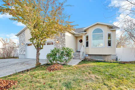 1199 S Santa Ynez Cir W Salt Lake City, UT 84104