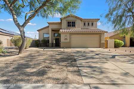33215 N 46th Way Cave Creek, AZ 85331