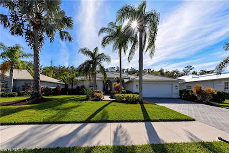 7960 Tiger Palm Way Fort Myers, FL 33966