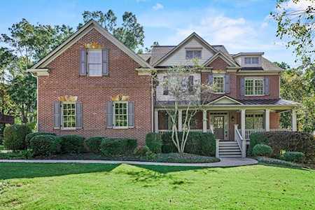 5745 Windjammer Point Cumming, GA 30041