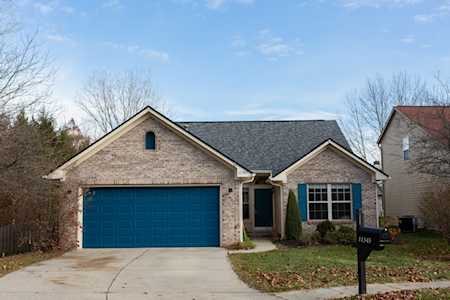 11345 Harrington Ln Fishers, IN 46038