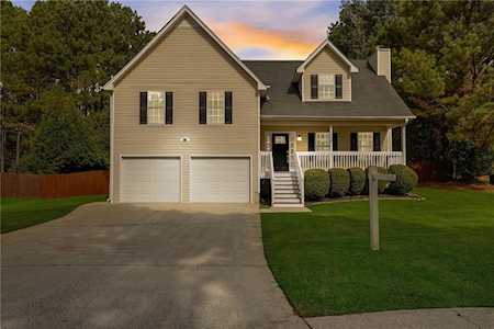 29 Thorntree Pass Powder Springs, GA 30127
