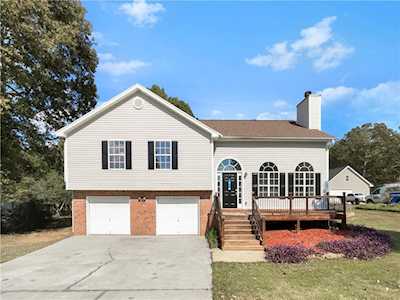 515 Mackinaw Drive Bethlehem, GA 30620