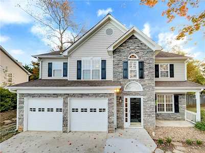 3519 Daventry Lane NW Kennesaw, GA 30144