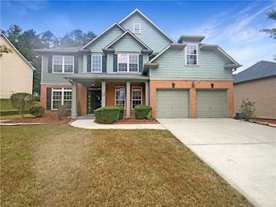 1342 Melrose Woods Lane Lawrenceville, GA 30045