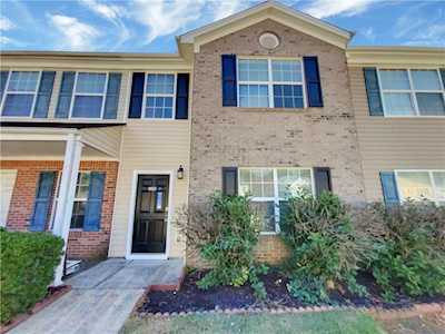 1345 Labonte Parkway Mcdonough, GA 30253