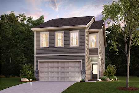 5324 Melbourne Lane #43 Flowery Branch, GA 30542