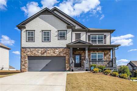 4385 Bramblett Grove Place Cumming, GA 30040