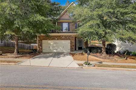 4255 Amberleigh Trace Gainesville, GA 30507