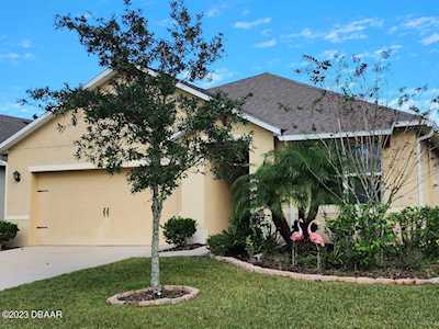 1844 Palmetto Scrub Circle Port Orange, FL 32128