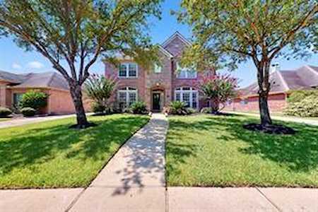 5218 Hanneck Valley Ln Katy, TX 77450