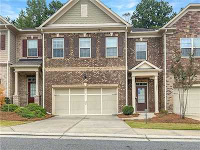 1991 Silver Birch Drive SE #6 Smyrna, GA 30080