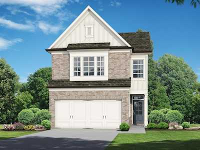 1569 Gin Blossom Circle Lawrenceville, GA 30045