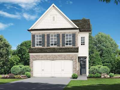 1571 Gin Blossom Circle Lawrenceville, GA 30045