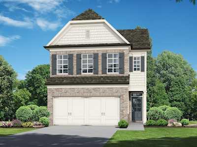 1567 Gin Blossom Circle Lawrenceville, GA 30045
