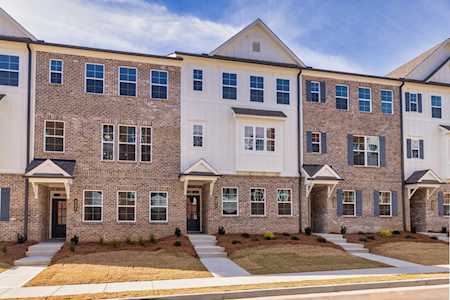 1594 Gin Blossom Circle Lawrenceville, GA 30045