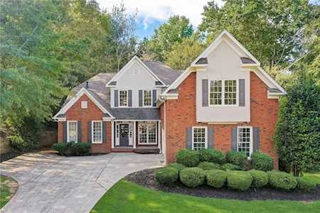 3710 High View Court Cumming, GA 30041