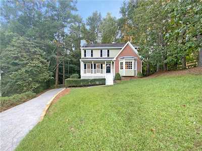 3002 Northwest Court NW Kennesaw, GA 30152