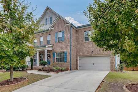 331 La Perla Drive Sugar Hill, GA 30518