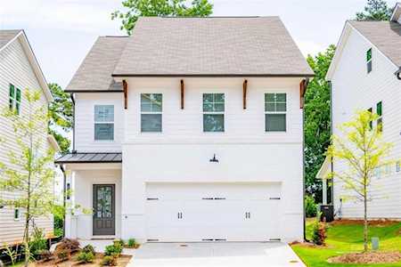 632 Avondale Park Circle Decatur, GA 30032