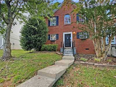107 Bridge View Drive Marietta, GA 30066