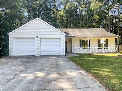 1369 Woodmill Trace Powder Springs, GA 30127