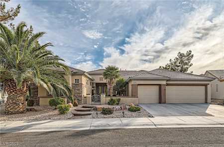 2701 Evening Sky Dr Henderson, NV 89052