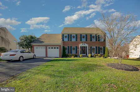 1224 Brighton Ln Bel Air, MD 21014