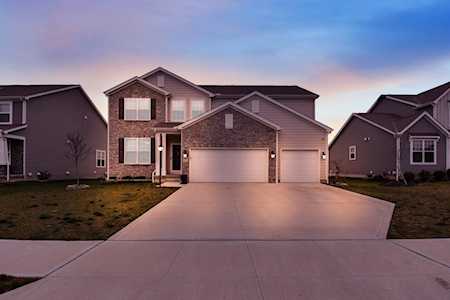 151 Kirkhope Drive Pickerington, OH 43147