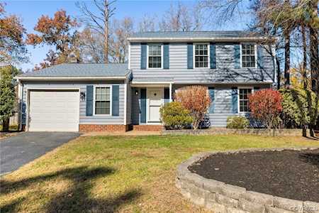 4812 Mill Park Ct Glen Allen, VA 23060